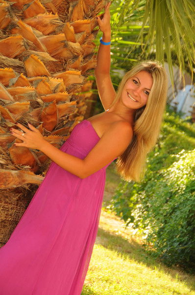 Регина Рудая