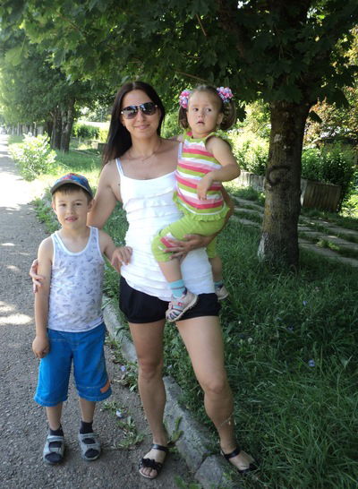 Тамара Скакалина