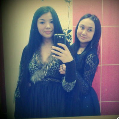 Дана Камешова