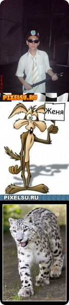 Евгений Островерх