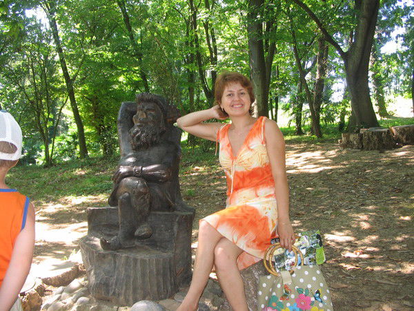 Ольга Ермолина