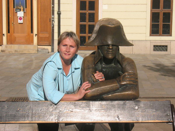 Мелехина Светлана