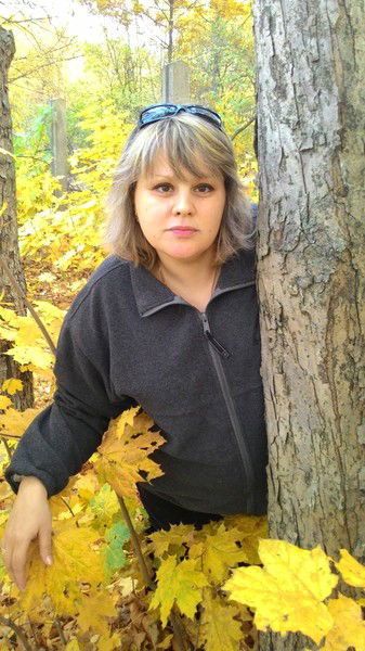 Анастасия Рощина