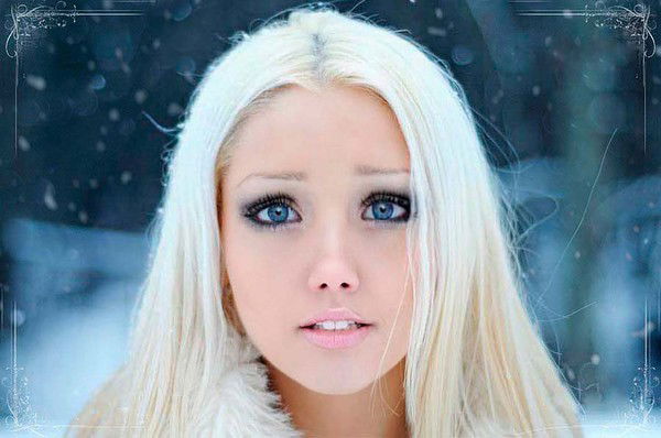 Татьяна Кирилова