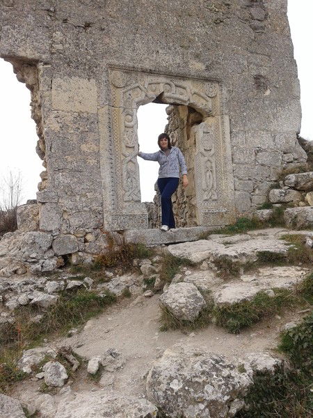 Оксана Петина