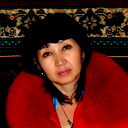 Индира Токсумакова