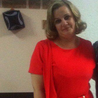 Ирина Михайловна