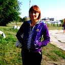 Татьяна Лунина