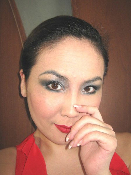 Мария Николаева