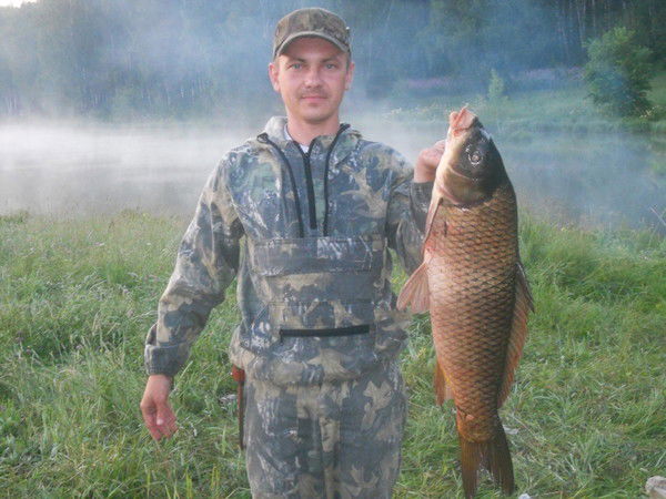 Евгений Постарнак