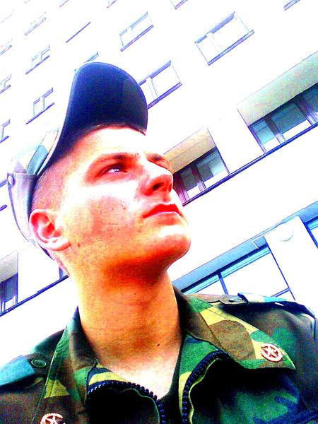 Андрей Рубин