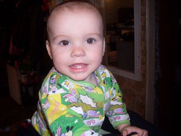 Юлия Прокопенко