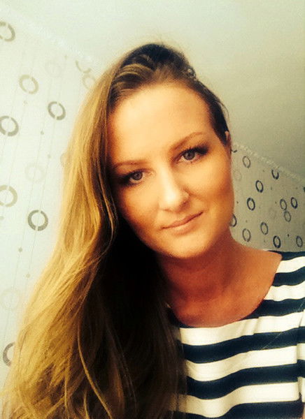 Виктория Головко