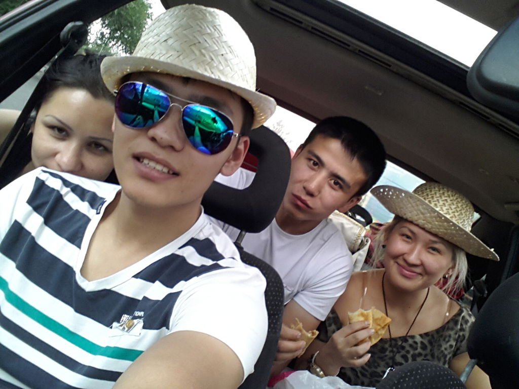 Бахыт Шамуратов