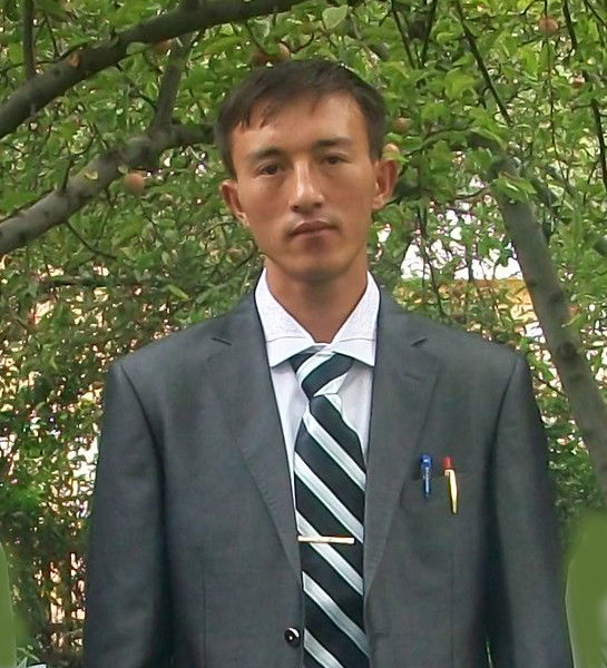 Гафуржан Абдувалиев