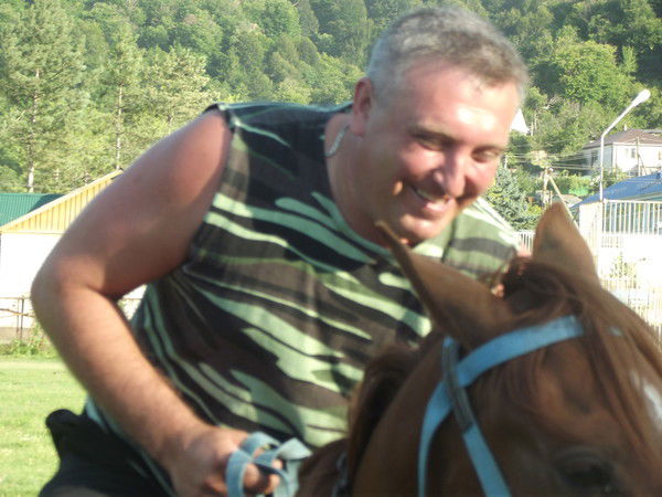 Александр Киселев