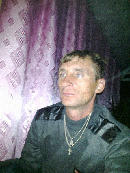 Николай Теодорович