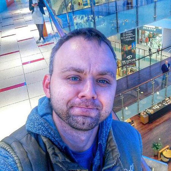 Дмитрий Кузьмин