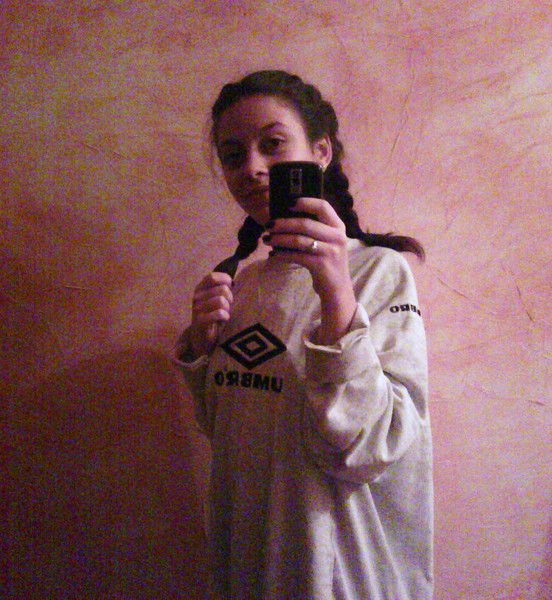 Яна Прихожая