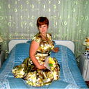Oльга Чугаевская
