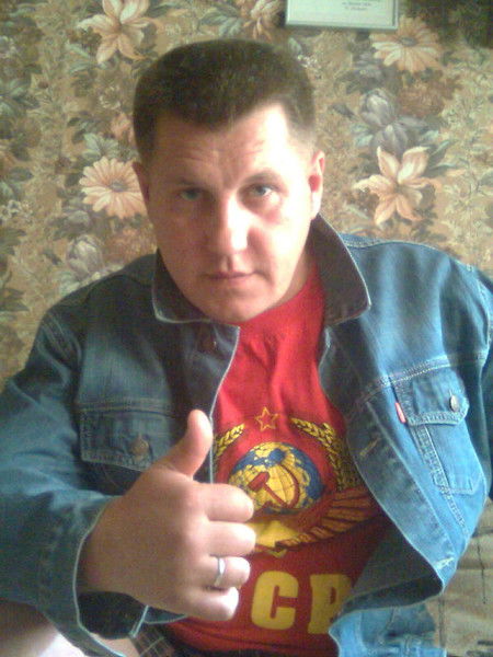 Котенко Андрей