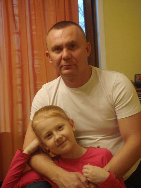 Леонид Рыбаков