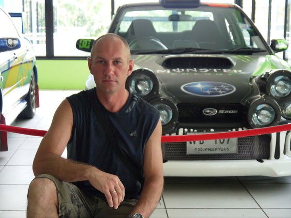 Алексей Смирнов