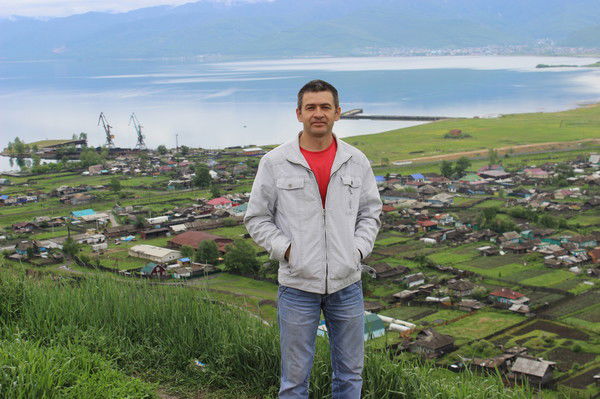 Павел Сиверин