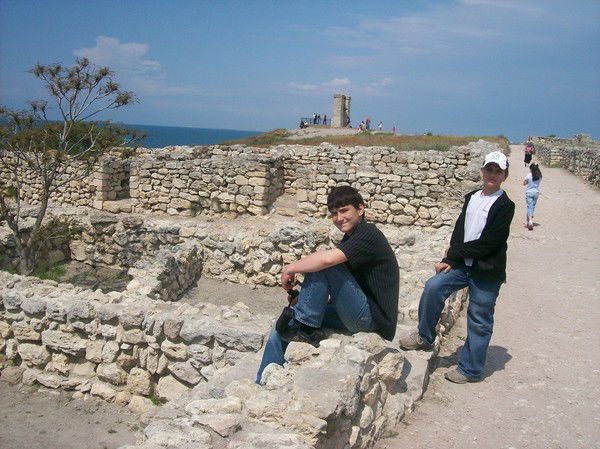 Алим Агламазов