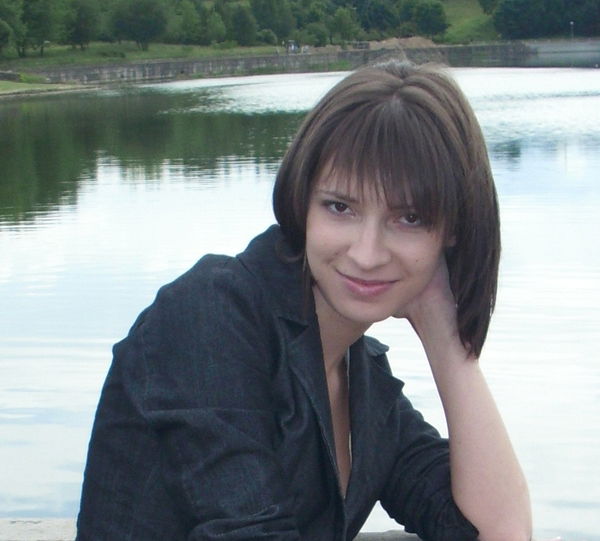 Людмила Васютина