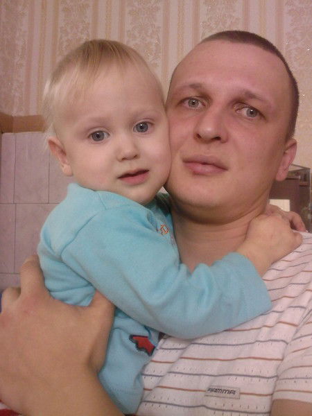 Евгений Воробьёв