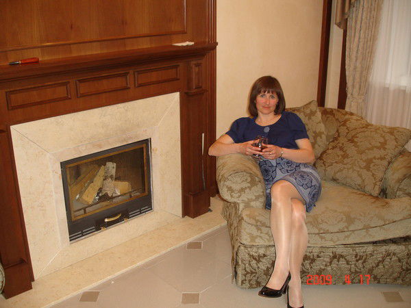 Виктория Пантова