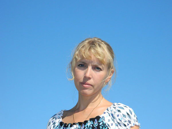 Татьяна Лагутина