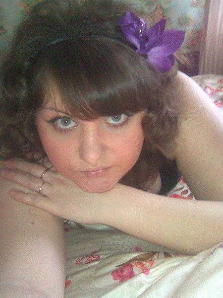 Екатерина Мушакова