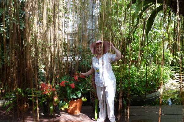 Нина Савина