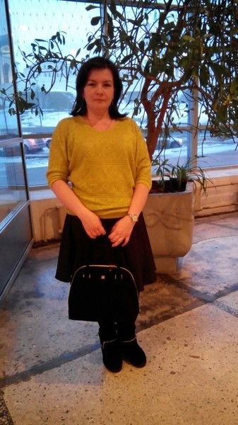 Евгения Морозова