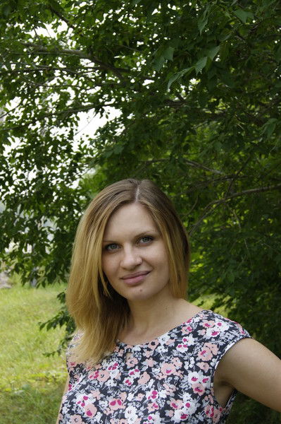 Иришка Гунбина