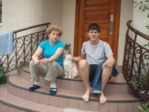 Залина Мамсурова