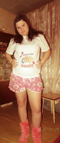 Ксения Родичева