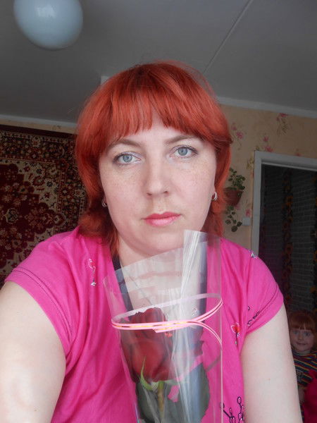 Нина (Фреер) Ваганова