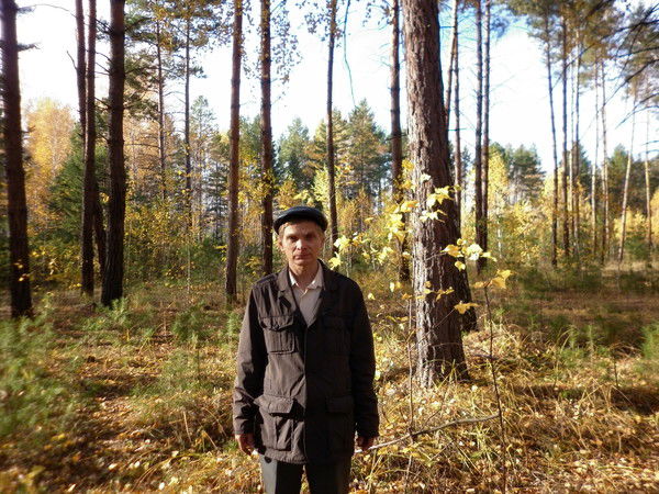 Сергей Пухов