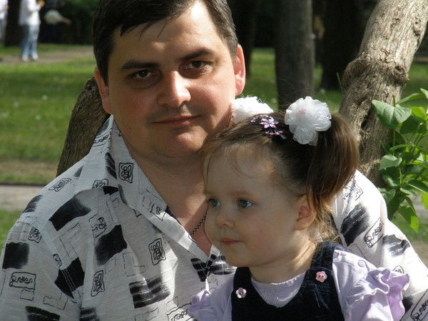 Максим Багаев