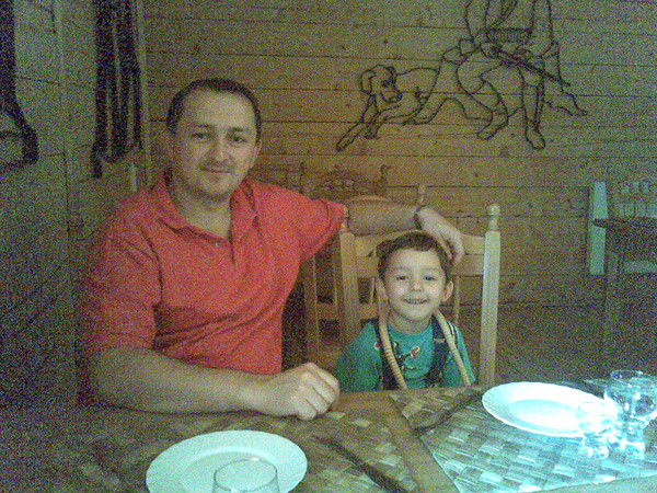 Любомир Ткачук