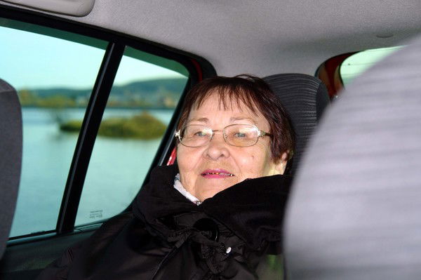 Маргарита Шиляева