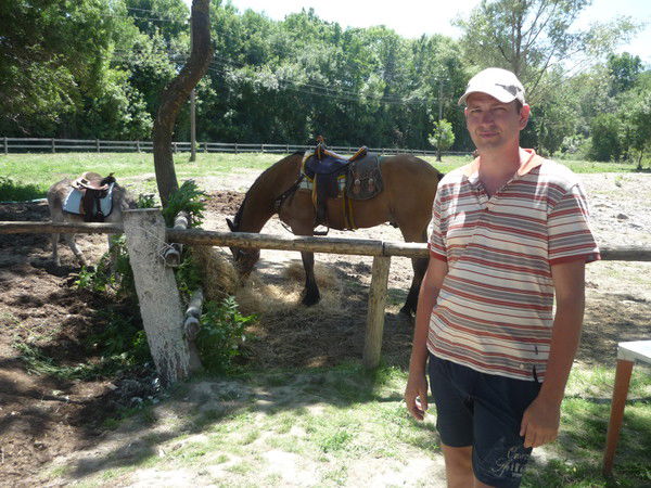 Сергей Сокольников