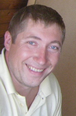 Дунаев Игорь