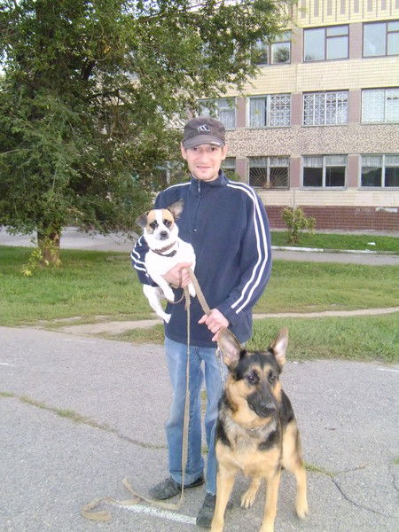 Константин Алексеенко