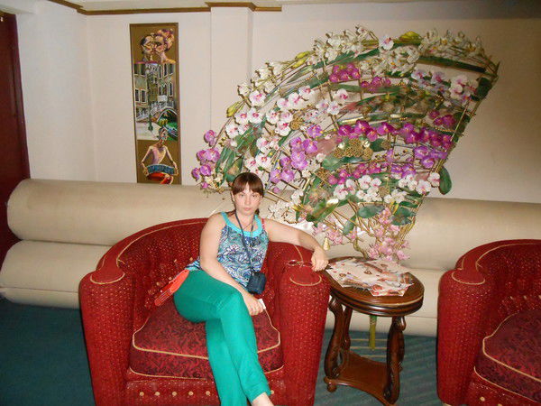 Евгения Добрынина