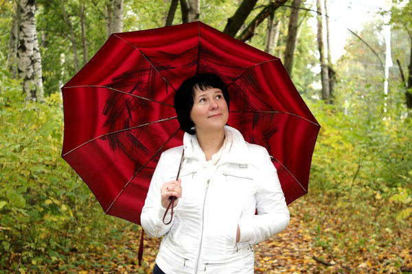 Ольга Жохова