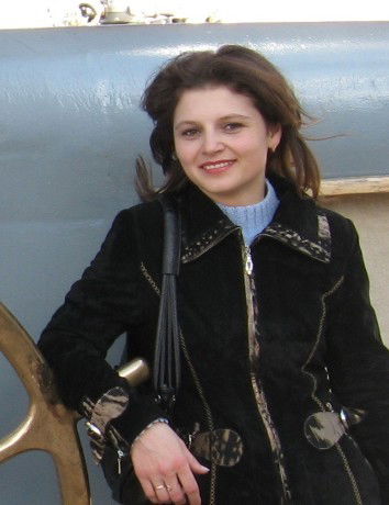 Татьяна Степанов